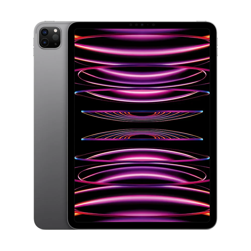 iPad