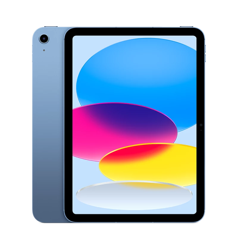 New iPad 10th Generation WiFi 64GB