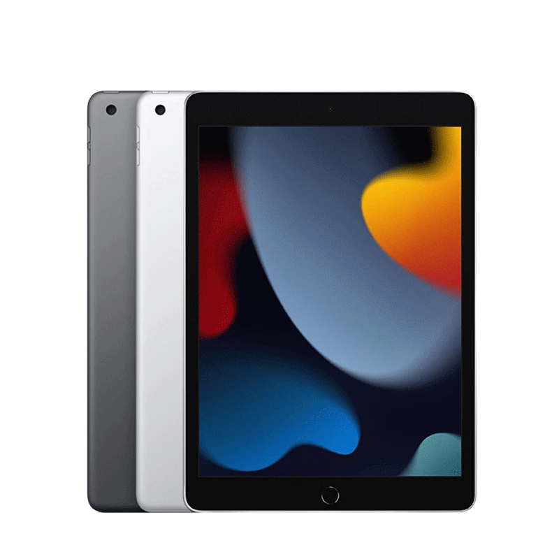 New iPad 9th Generation 2021 Wifi 256GB