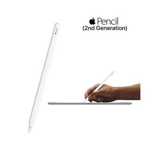 Apple Pencil (2nd generation)