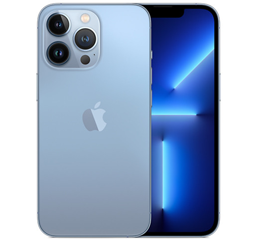 iPhone 13 Pro Max LA 256GB SC