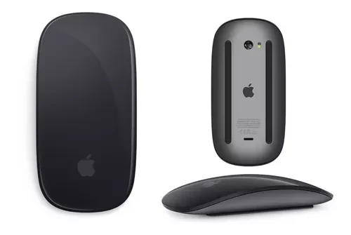 Magic Mouse 3