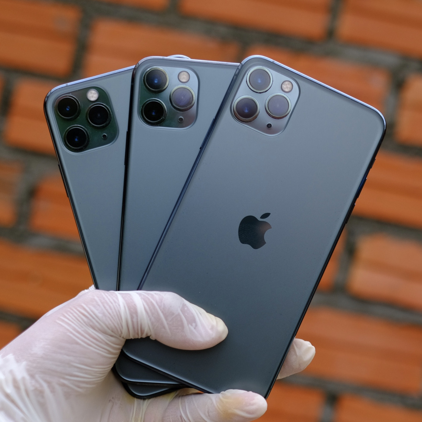iPhone 11 Pro Max LA 256GB SC