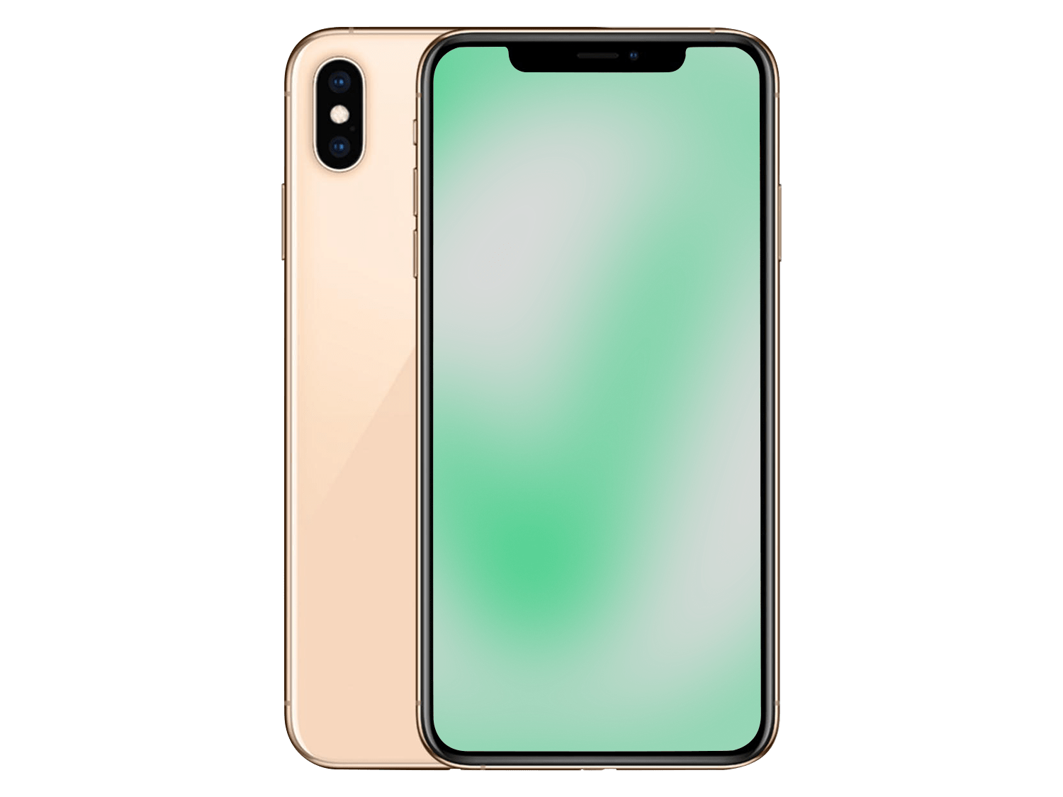 iPhone XS LA 512GB SC