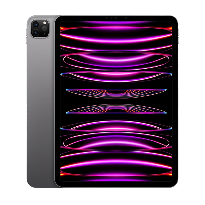 New iPad Pro 12.9 M2 1TB SIM+WiFi (2022)