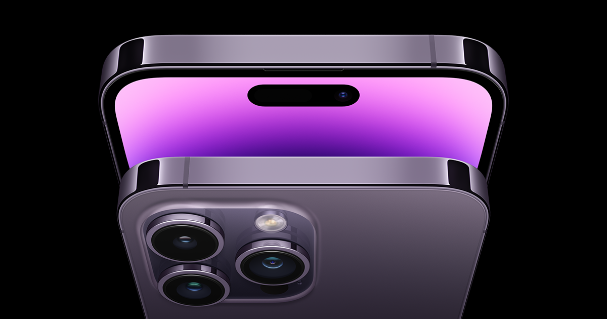 iPhone 14 Pro Max Reviewed by Nita
