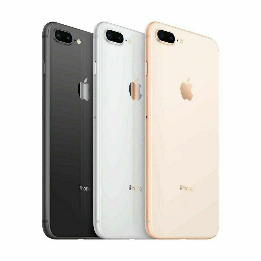 iPhone 8 Plus LA 64GB SC