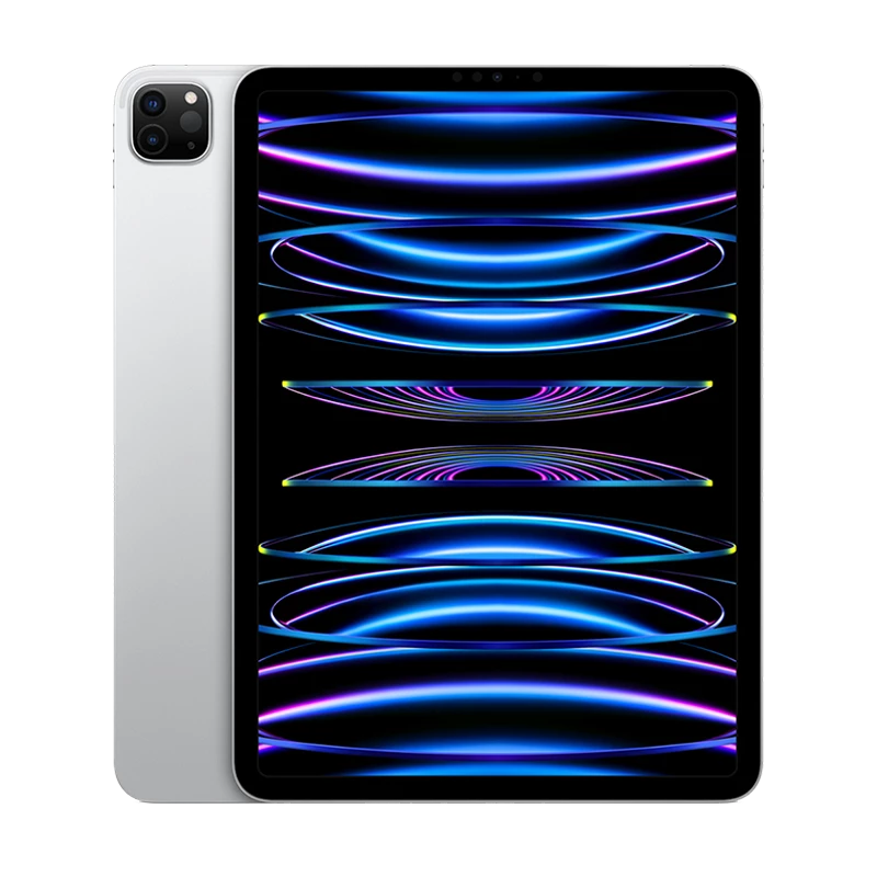 New iPad Pro 12.9 M2 2TB SIM+WiFi (2022)