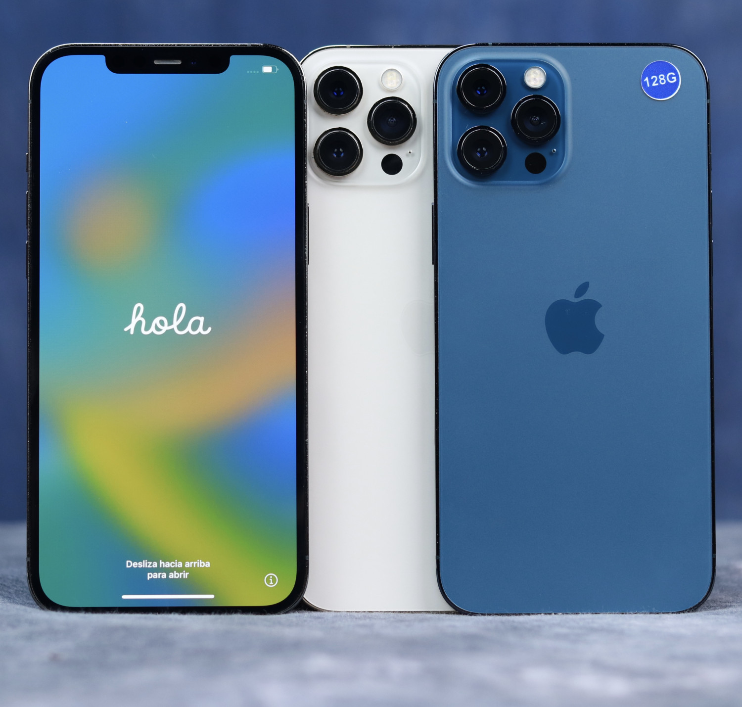 iPhone 12 Pro Max LA 512GB SC