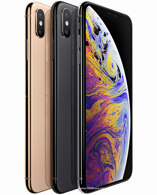 iPhone XS LA 256GB SC