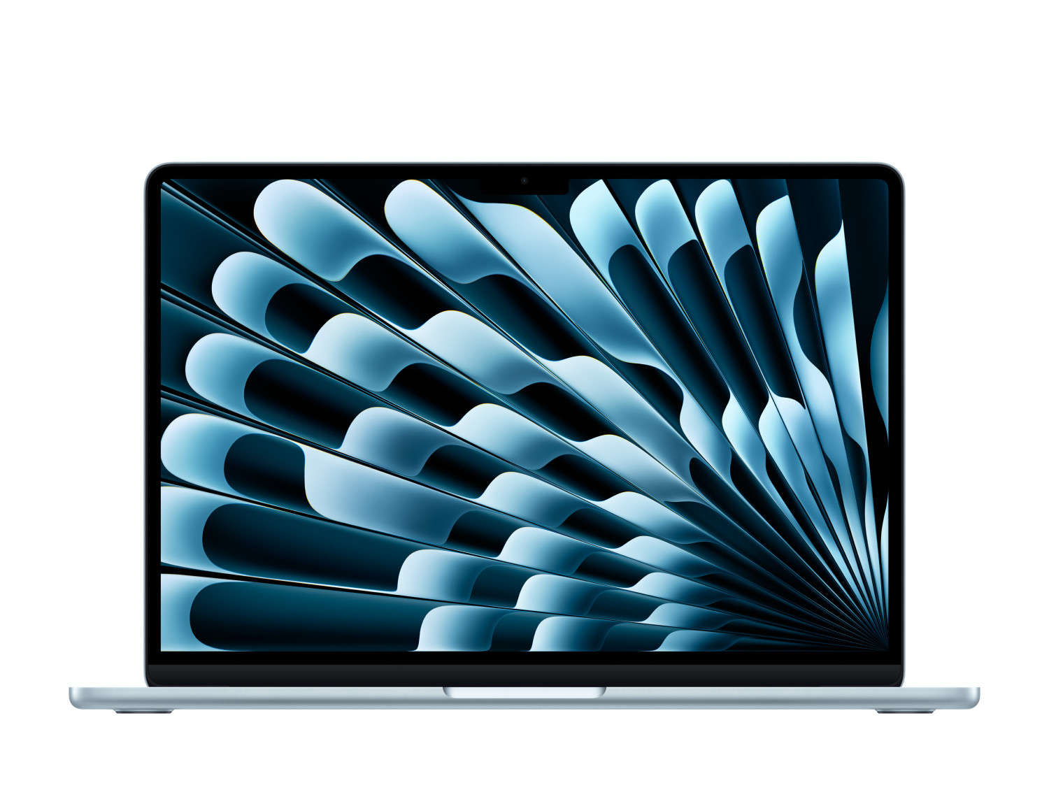 MacBook Air 15inch M4-chip ( Pre-Order )