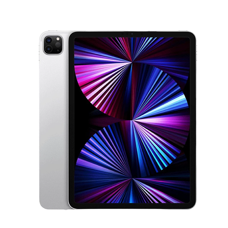 New iPad Pro 11 M1 256GB Wi-Fi (2021)