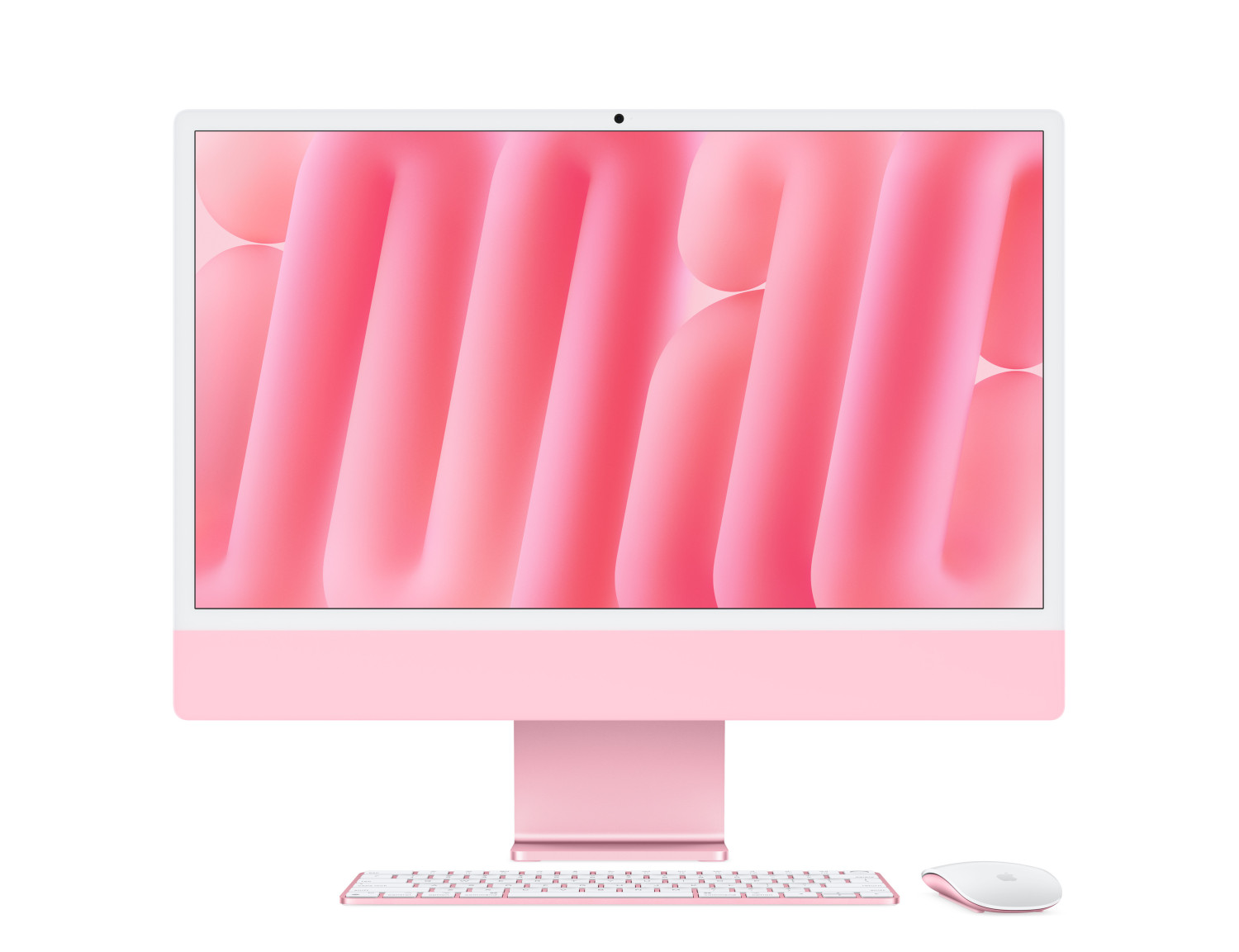 iMac 24" (M4)-2025