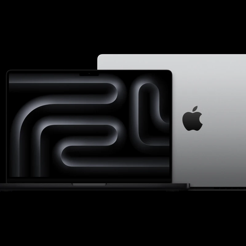 MacBook Pro 14inch M4 (Family Chip)