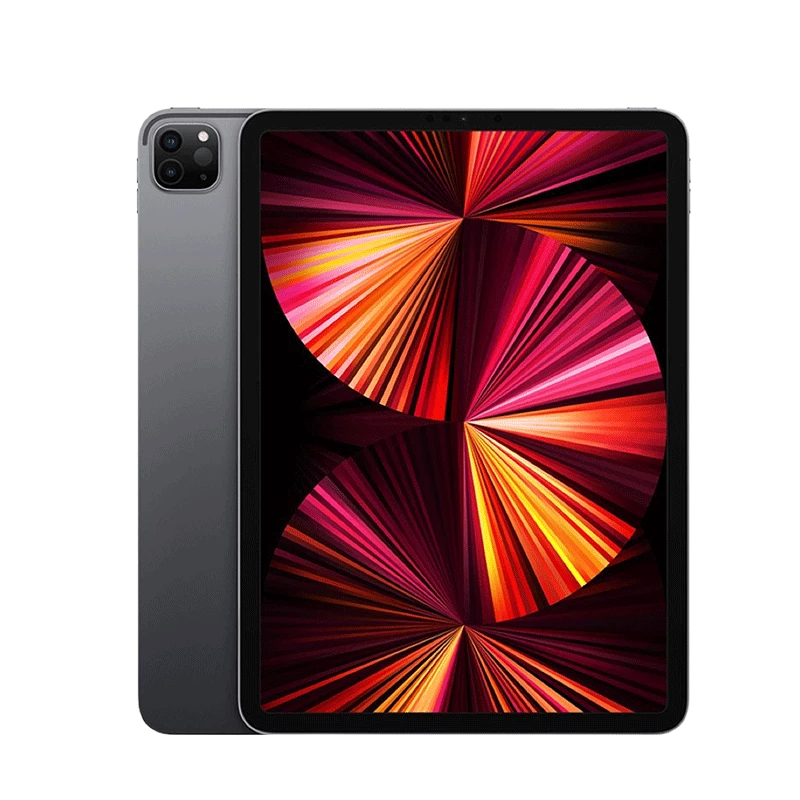 New iPad Pro 11 M1 256GB SIM+Wi-Fi (2021)