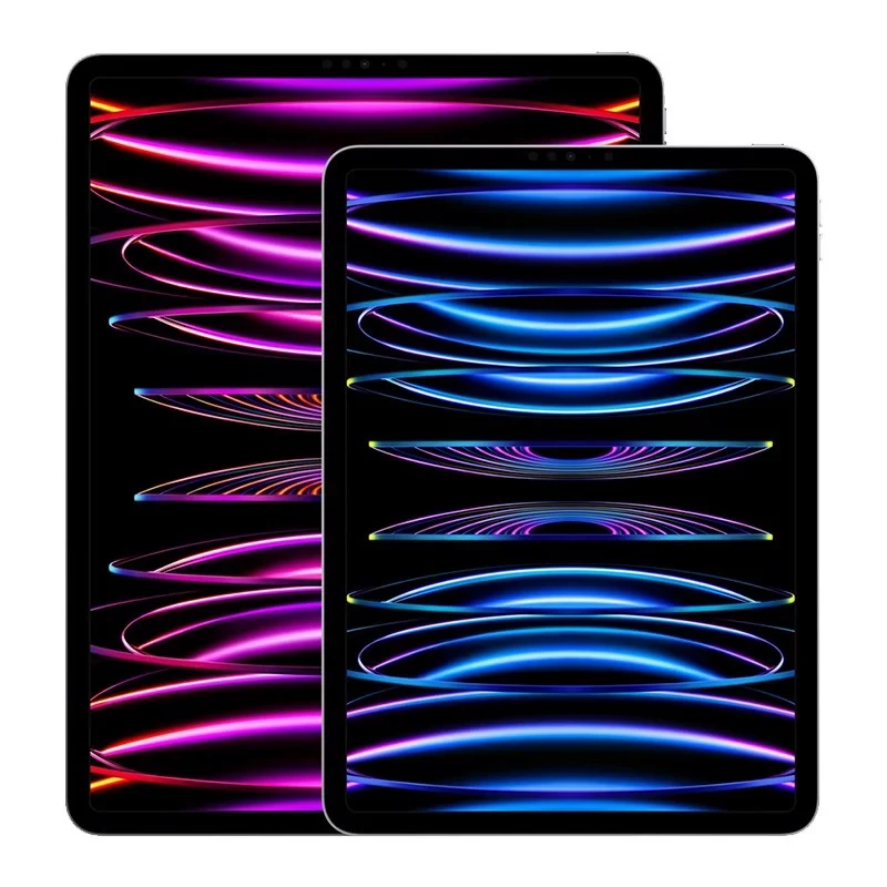 New iPad Pro 12.9 M2 128GB WiFi (2022)