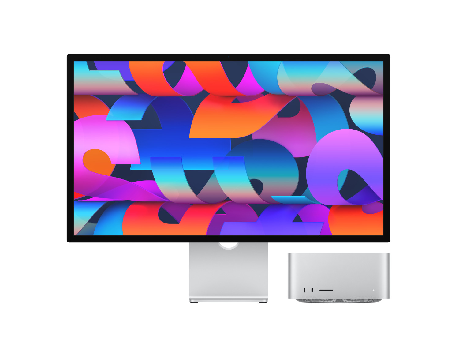 Mac Studio M4-Max and M3-Ultra Chip (2025) Pre-Order