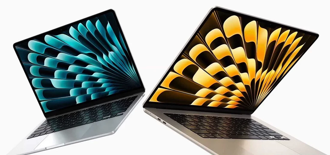 MacBook Air 13.2inch M3