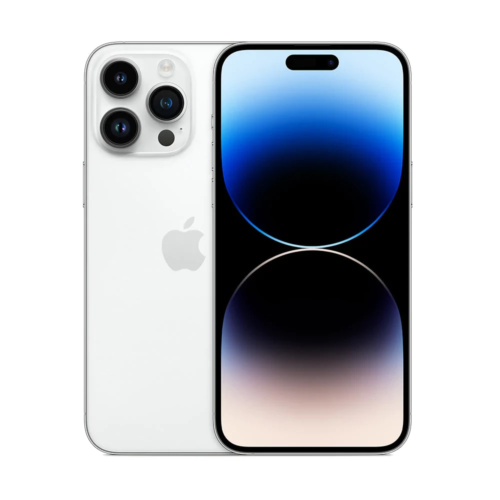 New iPhone 14 Pro LA 128GB (No Active)