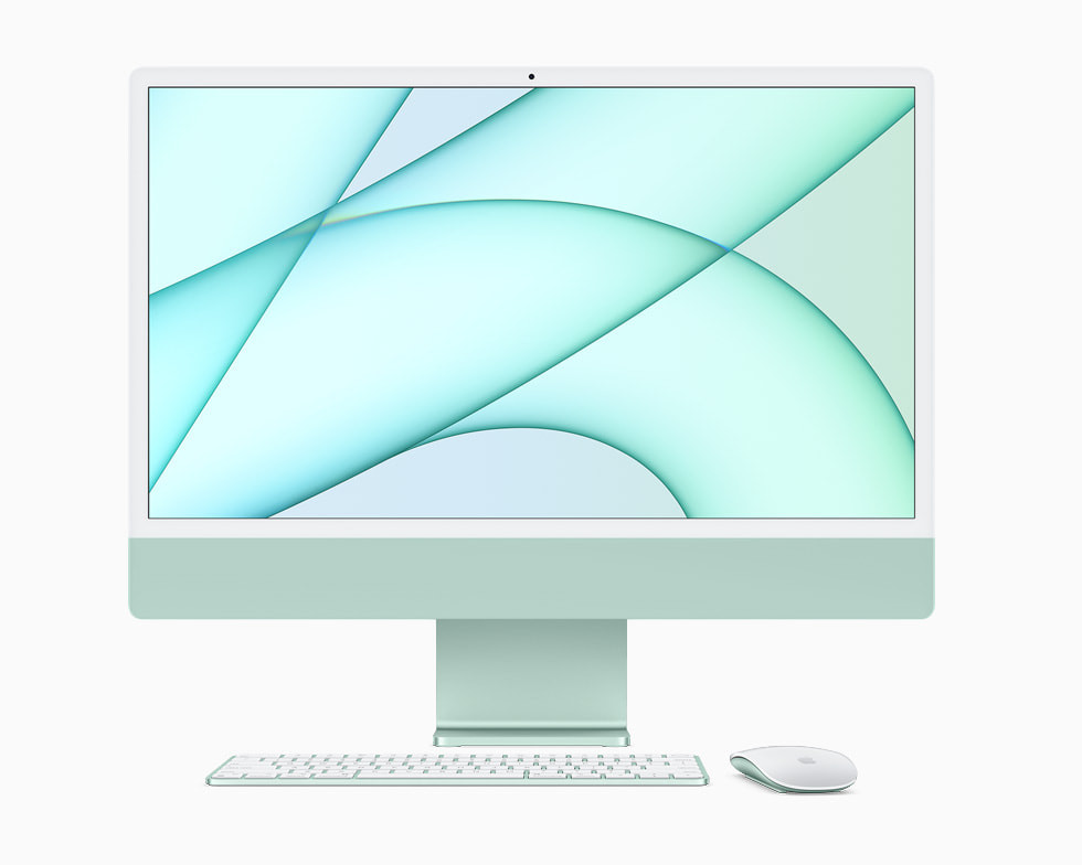 iMac 24inch M1 | Display Retina 4.5K