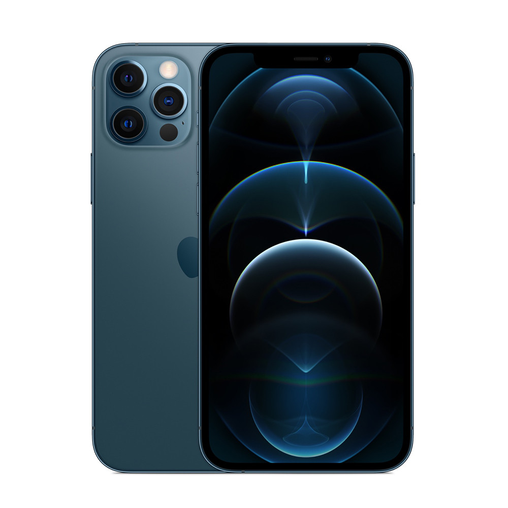iPhone 12 Pro Max LA 128GB SC